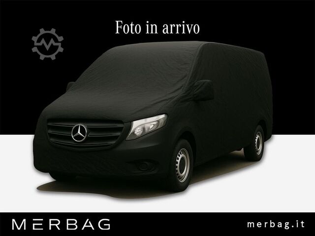 Special purpose truck Mercedes-Benz Sprinter
