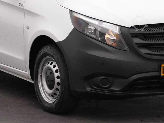 Special purpose truck Mercedes-Benz Vito