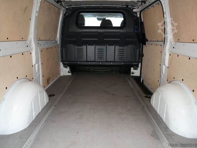 Special purpose truck Mercedes-Benz Vito