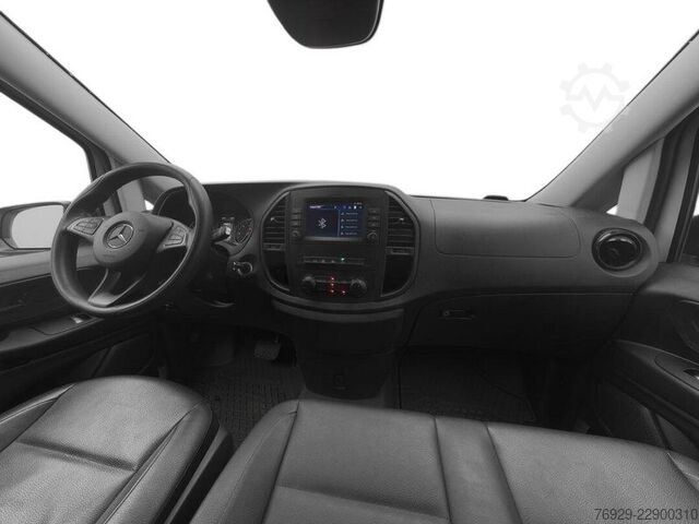 Special purpose truck Mercedes-Benz Vito