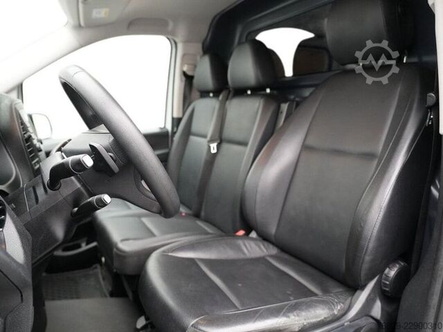 Special purpose truck Mercedes-Benz Vito