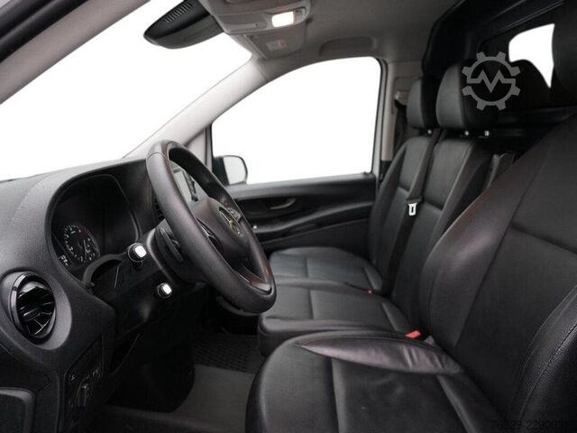 Special purpose truck Mercedes-Benz Vito