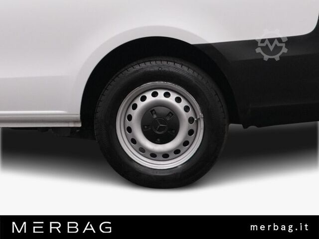 Special purpose truck Mercedes-Benz Vito
