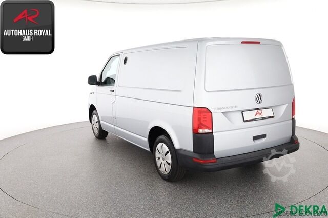Kastenwagen Volkswagen T6 Transporter 2.0 TDI KASTEN 3 SITZE KAMERA,1HD