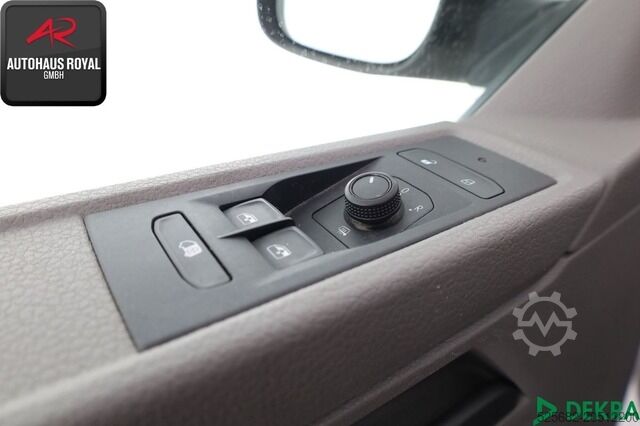 Kastenwagen Volkswagen T6 Transporter 2.0 TDI KASTEN 3 SITZE KAMERA,1HD