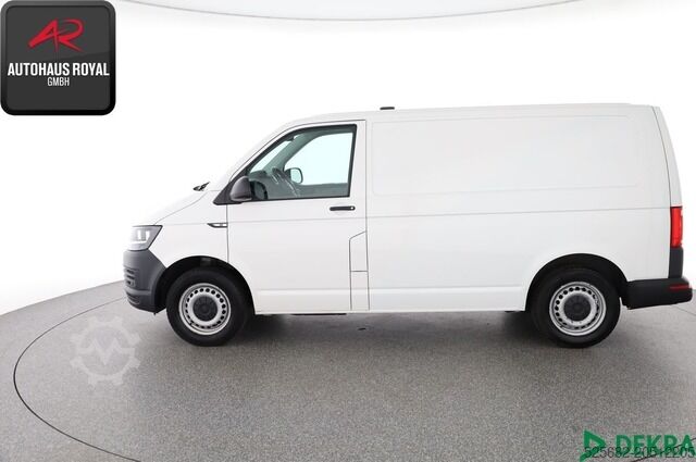 Kastenwagen Volkswagen T6 Transporter 2.0 TDI KASTEN BOTT,STANDHEIZ,1HD