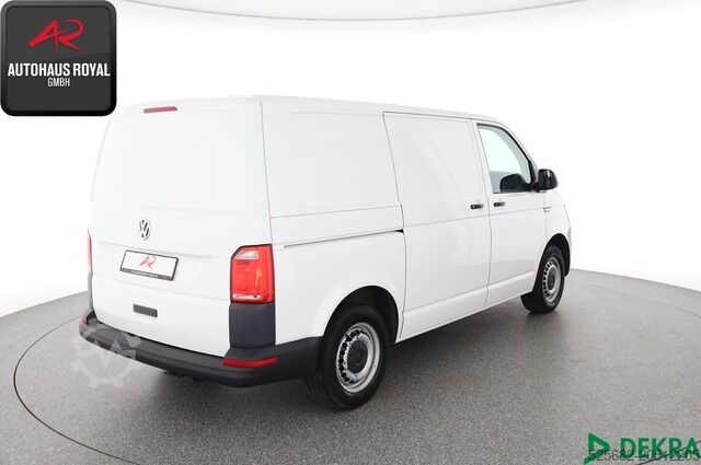 Kastenwagen Volkswagen T6 Transporter 2.0 TDI KASTEN BOTT,STANDHEIZ,1HD