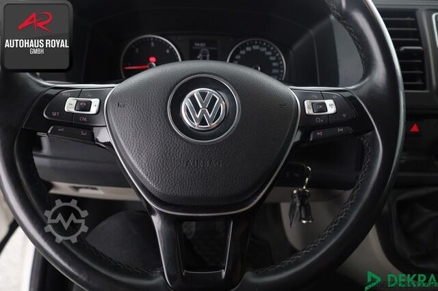 Kastenwagen Volkswagen T6 Transporter 2.0 TDI KASTEN BOTT,STANDHEIZ,1HD