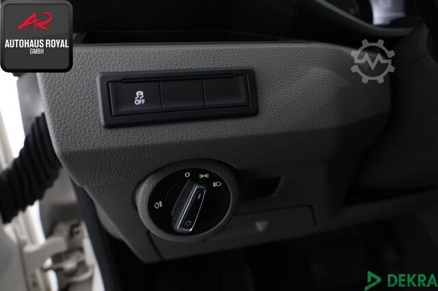 Panel van Volkswagen T6 Transporter T6.1 2.0 TDI 4M KASTEN STANDHEIZ