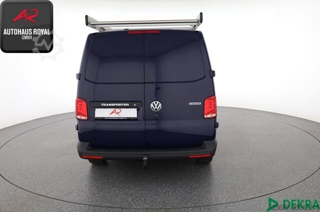 Kastenwagen Volkswagen T6 Transporter T6.1 2.0 TDI 4M KASTEN STANDHZ,SH