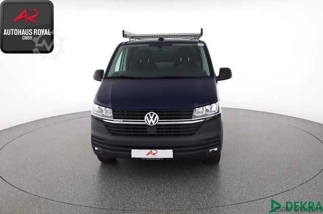 Kastenwagen Volkswagen T6 Transporter T6.1 2.0 TDI 4M KASTEN STANDHZ,SH
