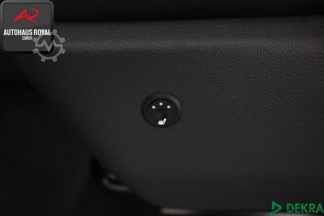 Kastenwagen Volkswagen T6 Transporter T6.1 2.0 TDI 4M KASTEN STANDHZ,SH