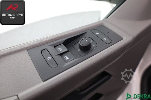 Minibus Volkswagen T6 Transporter T6.1 2.0 TDI 4M LANG 8 SITZE SH