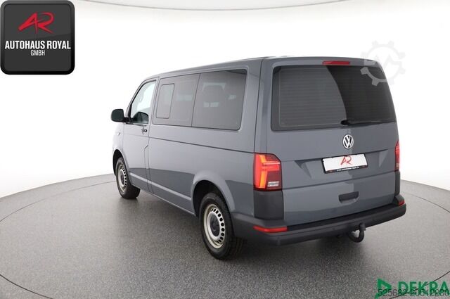 Minibus Volkswagen T6 Transporter T6.1 2.0 TDI 7 SITZE STANDHZ,AHK