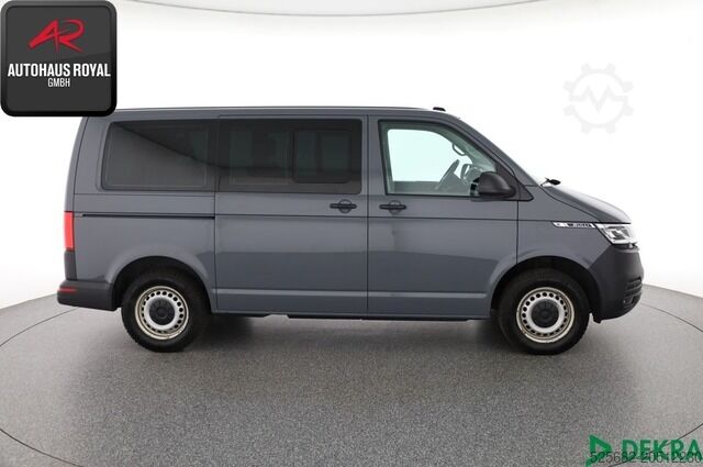 Minibus Volkswagen T6 Transporter T6.1 2.0 TDI 7 SITZE STANDHZ,AHK