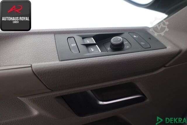 Minibus Volkswagen T6 Transporter T6.1 2.0 TDI 7 SITZE STANDHZ,AHK