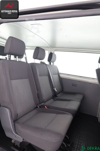 Minibus Volkswagen T6 Transporter T6.1 2.0 TDI 9 SITZE KLIMA,DAB,SH