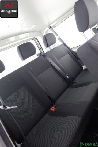 Minibus Volkswagen T6 Transporter T6.1 2.0 TDI 9 SITZE KLIMA,DAB,SH