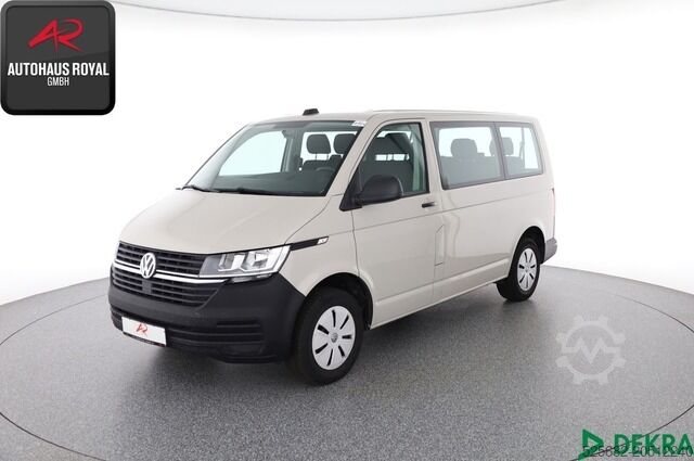 Minibus Volkswagen T6 Transporter T6.1 2.0 TDI 9 SITZE NAVI,1.HAND