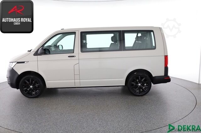 Minibus Volkswagen T6 Transporter T6.1 2.0 TDI 9 SITZE,KLIMA,NAVI