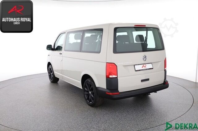 Minibus Volkswagen T6 Transporter T6.1 2.0 TDI 9 SITZE,KLIMA,NAVI