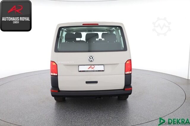 Minibus Volkswagen T6 Transporter T6.1 2.0 TDI 9 SITZE,KLIMA,NAVI
