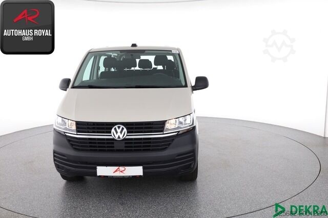 Minibus Volkswagen T6 Transporter T6.1 2.0 TDI 9 SITZE,KLIMA,NAVI
