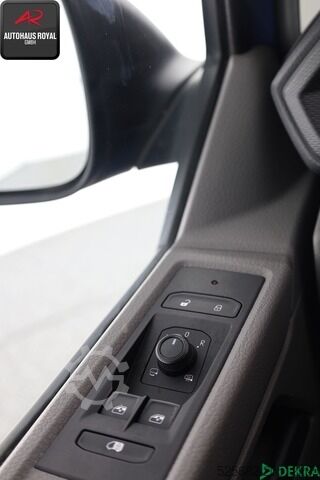 Kastenwagen Volkswagen T6 Transporter T6.1 2.0 TDI KASTEN LANG STANDHZ