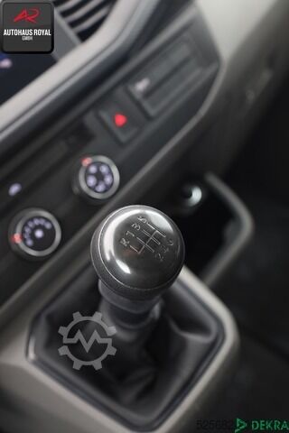 Kastenwagen Volkswagen T6 Transporter T6.1 2.0 TDI KASTEN LANG STANDHZ