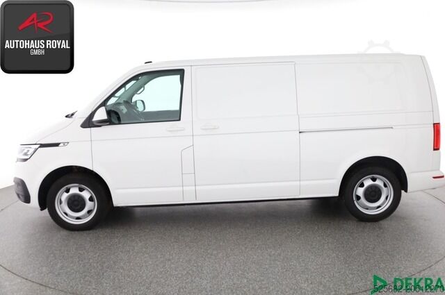 Kastenwagen Volkswagen T6 Transporter T6.1 2.0 TDI KASTEN LANG STANDHZ