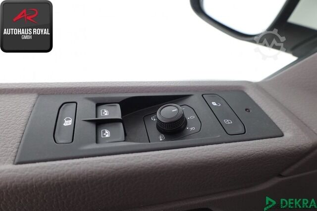 Kastenwagen Volkswagen T6 Transporter T6.1 2.0 TDI KASTEN LANG STANDHZ