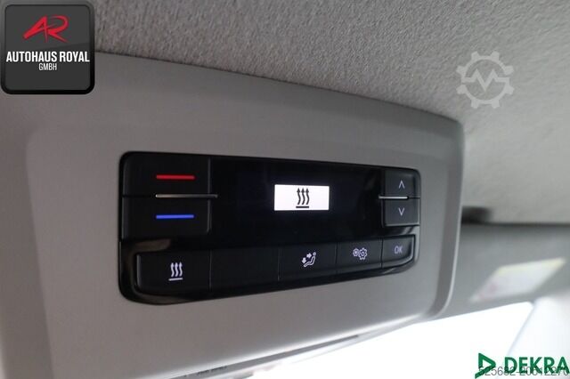 Kastenwagen Volkswagen T6 Transporter T6.1 2.0 TDI KASTEN LANG STANDHZ