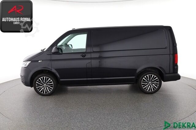 Panel van Volkswagen T6 Transporter T6.1 2.0 TDI KASTEN LED,KLIMA,18Z