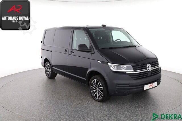 Panel van Volkswagen T6 Transporter T6.1 2.0 TDI KASTEN LED,KLIMA,18Z