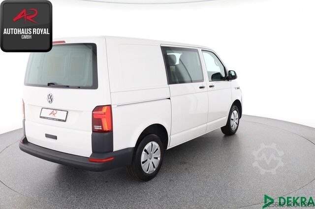 Kastenwagen Volkswagen T6 Transporter T6.1 2.0 TDI KASTEN NAVI,ACC,LED