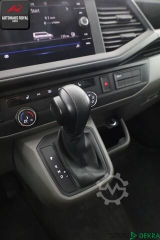 Kastenwagen Volkswagen T6 Transporter T6.1 2.0 TDI KASTEN NAVI,ACC,LED