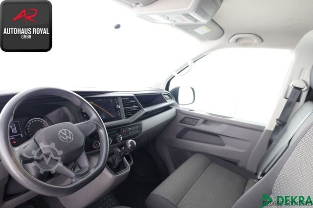 Panel van Volkswagen T6 Transporter T6.1 2.0 TDI KASTEN NAVI,KAMERA