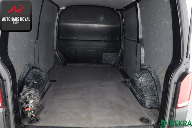 Panel van Volkswagen T6 Transporter T6.1 2.0 TDI KASTEN NAVI,KAMERA