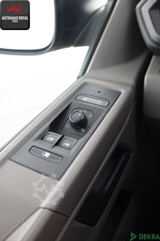 Panel van Volkswagen T6 Transporter T6.1 2.0 TDI KASTEN NAVI,KAMERA