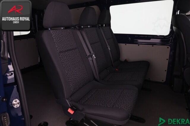 Panel van mercedes-benz Vito 116 CDI MIXTO EXTRALANG STANDHEIZ,KLIMA,AHK