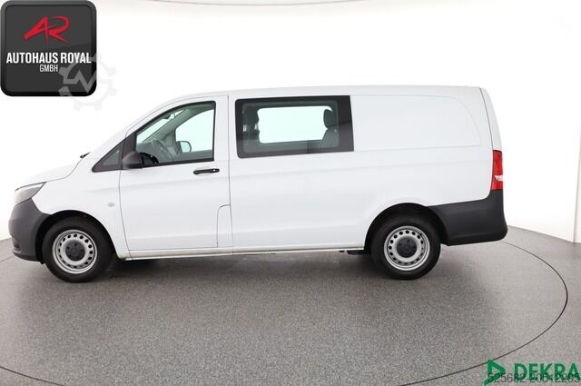 Minibus mercedes-benz Vito 116 CDI MIXTO LANG 5 SITZE KAMERA,TOTWINKEL