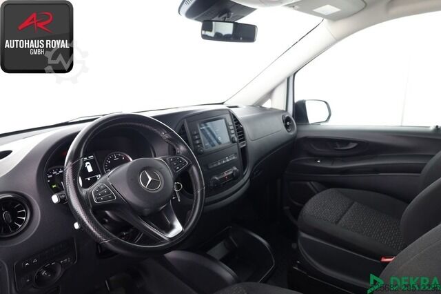 Minibus mercedes-benz Vito 116 CDI MIXTO LANG 5 SITZE KAMERA,TOTWINKEL