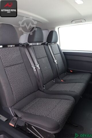 Minibus mercedes-benz Vito 116 CDI MIXTO LANG 5 SITZE KAMERA,TOTWINKEL