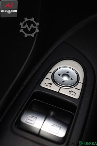 Minibus mercedes-benz Vito 116 CDI MIXTO LANG 5 SITZE KAMERA,TOTWINKEL