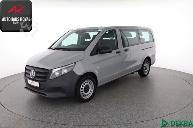 Kleinbus mercedes-benz Vito Tourer 114 CDI LANG 9 SITZE KAMERA,NAVI,AHK