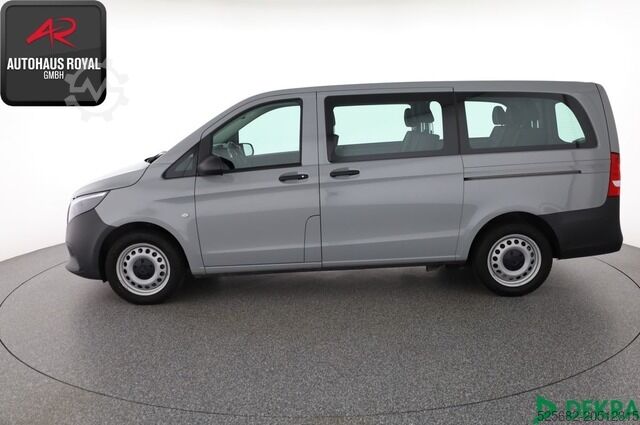 Kleinbus mercedes-benz Vito Tourer 114 CDI LANG 9 SITZE KAMERA,NAVI,AHK