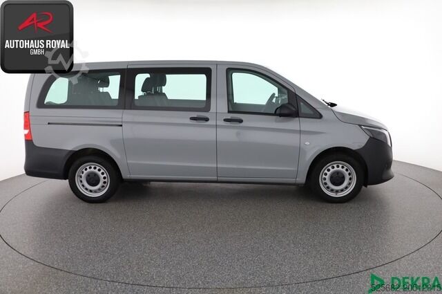 Minibus mercedes-benz Vito Tourer 114 CDI LANG 9 SITZE KAMERA,NAVI,AHK