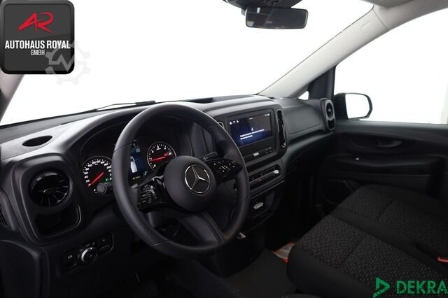 Minibus mercedes-benz Vito Tourer 114 CDI LANG 9 SITZE KAMERA,NAVI,AHK