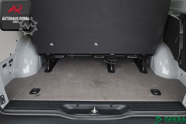 Minibus mercedes-benz Vito Tourer 114 CDI LANG 9 SITZE KAMERA,NAVI,AHK