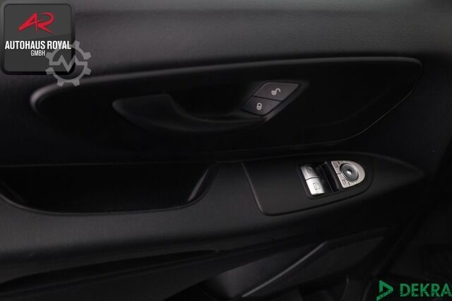 Minibus mercedes-benz Vito Tourer 114 CDI LANG 9 SITZE KAMERA,NAVI,AHK